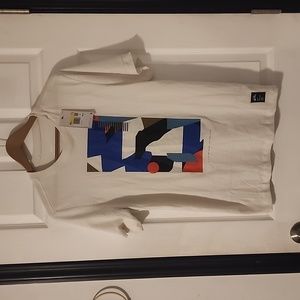 Brand new men's Nike shirt